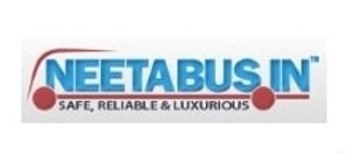 Neeta Bus Coupons & Promo Codes