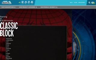 Nerd Block Coupons & Promo Codes