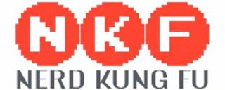 Nerd Kung Fu Coupons & Promo Codes