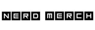 Nerd Merch Coupons & Promo Codes