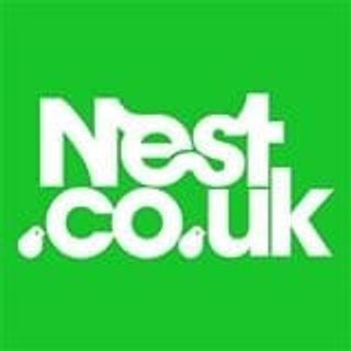 Nest.co.uk Coupons & Promo Codes