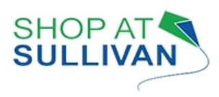 Shop At Sullivan Coupons & Promo Codes