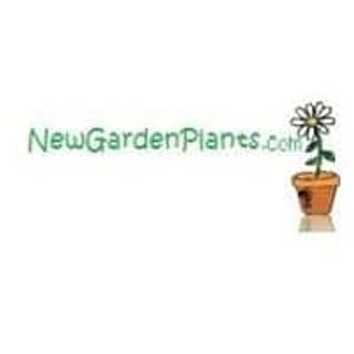 New Garden Plants Coupons & Promo Codes