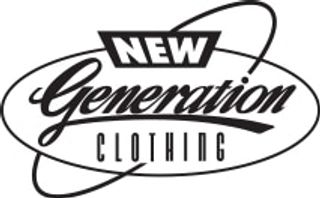 New Generation Coupons & Promo Codes