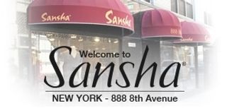 Sansha Coupons & Promo Codes