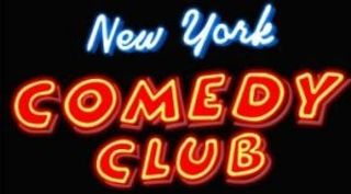 New York Comedy Club Coupons & Promo Codes