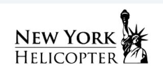 New York Helicopter Coupons & Promo Codes