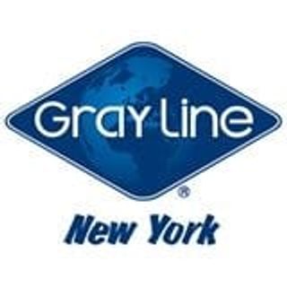 Gray Line New York Coupons & Promo Codes