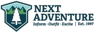 Next Adventure Coupons & Promo Codes