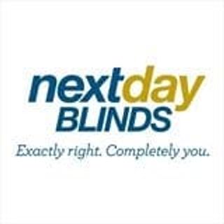 Next Day Blinds Coupons & Promo Codes