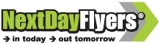 Next Day Flyers Coupons & Promo Codes