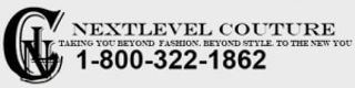 Nextlevel Couture Coupons & Promo Codes