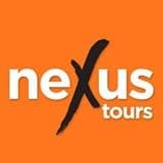 Nexus Tours Coupons & Promo Codes