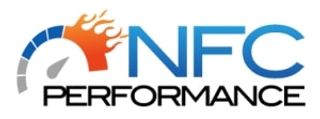 NFC Performance Coupons & Promo Codes