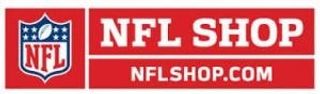 NFL Shop Coupons & Promo Codes