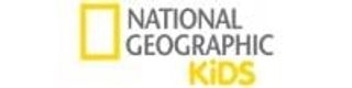 National Geographic Kids Coupons & Promo Codes