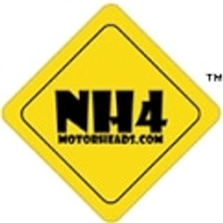 NH4 Motorheads Coupons & Promo Codes
