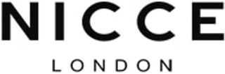 Nicce London Coupons & Promo Codes