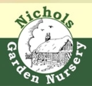Nichols Garden Nursery Coupons & Promo Codes