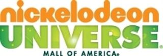 Nickelodeon Universe Coupons & Promo Codes