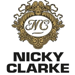 Nicky Clarke Coupons & Promo Codes
