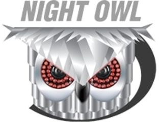 Night Owl Coupons & Promo Codes
