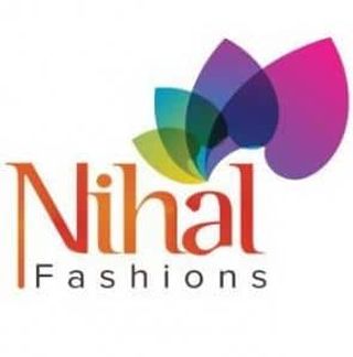Nihal Fashions Coupons & Promo Codes