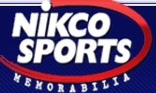 Nikco Sports Memorabilia Coupons & Promo Codes