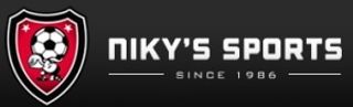 Nikys-Sports Coupons & Promo Codes