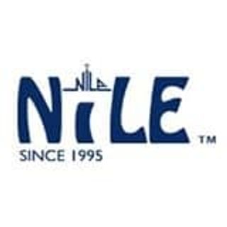 Nile Corp Coupons & Promo Codes