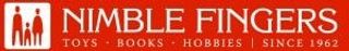 Nimble Fingers Coupons & Promo Codes