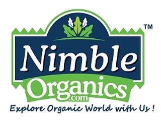 Nimble Organics Coupons & Promo Codes