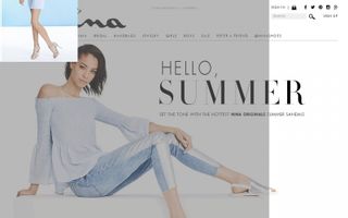 Nina Shoes Coupons & Promo Codes