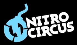 Nitro Circus Coupons & Promo Codes