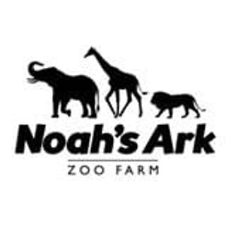 Noah's Ark Zoo Farm Coupons & Promo Codes
