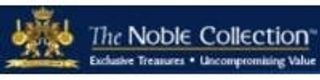 The Noble Collection Coupons & Promo Codes