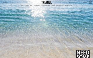 TRIANGL Coupons & Promo Codes