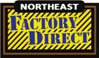 Northeast Factory Direct Coupons & Promo Codes