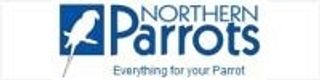 Northern Parrots Coupons & Promo Codes