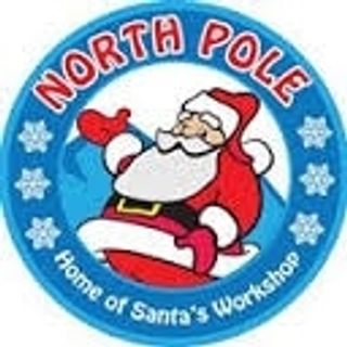 North Pole Coupons & Promo Codes
