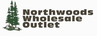 Northwoods Wholesale Outlet Coupons & Promo Codes