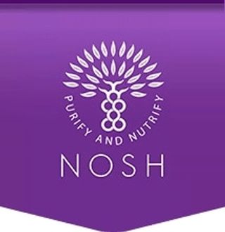 Nosh Detox Coupons & Promo Codes