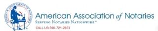 American Association of Notaries Coupons & Promo Codes