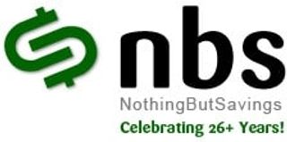 NothingButSavings.com Coupons & Promo Codes