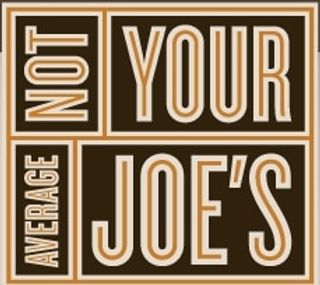 Not Your Average Joe's Coupons & Promo Codes