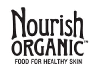 Nourish Organic Coupons & Promo Codes