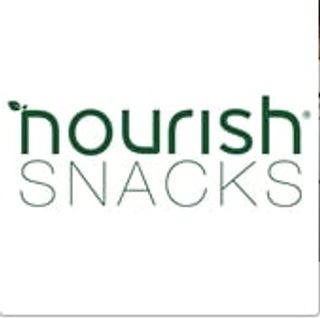 Nourish Snacks Coupons & Promo Codes