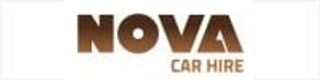 Nova Car Hire Coupons & Promo Codes