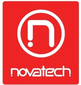 Novatech Coupons & Promo Codes