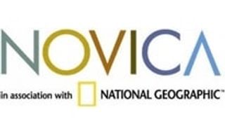 Novica Coupons & Promo Codes